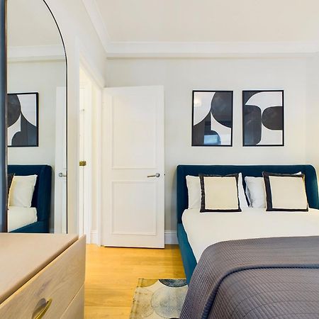 Be London - Covent Garden Residences Exterior foto