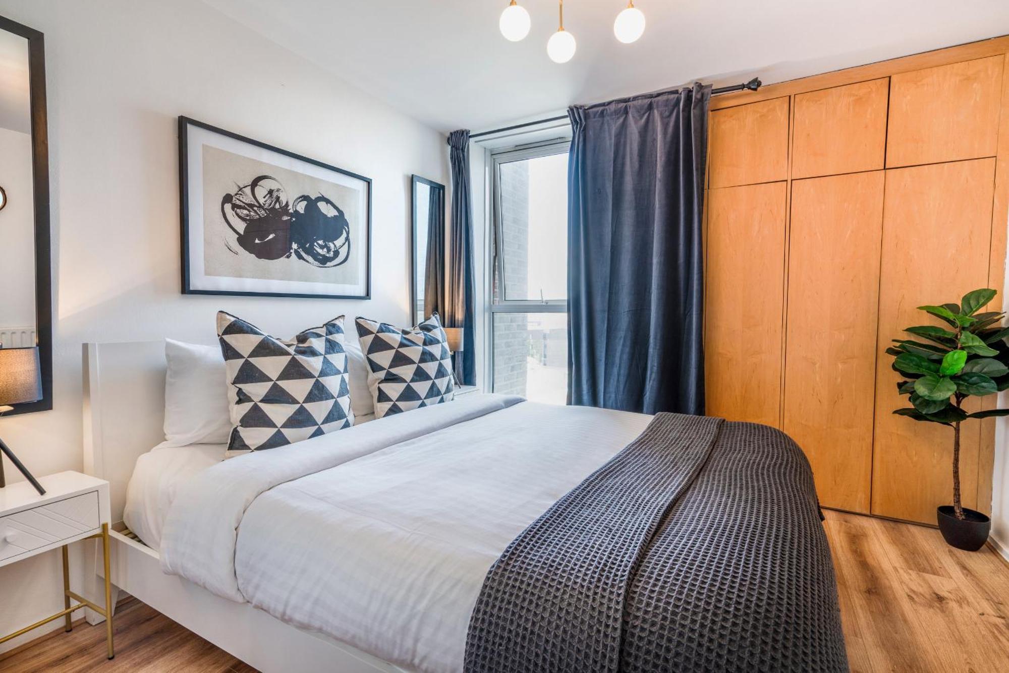Be London - Covent Garden Residences Quarto foto