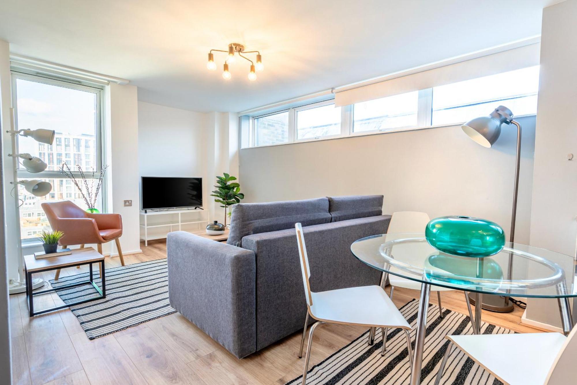 Be London - Covent Garden Residences Quarto foto