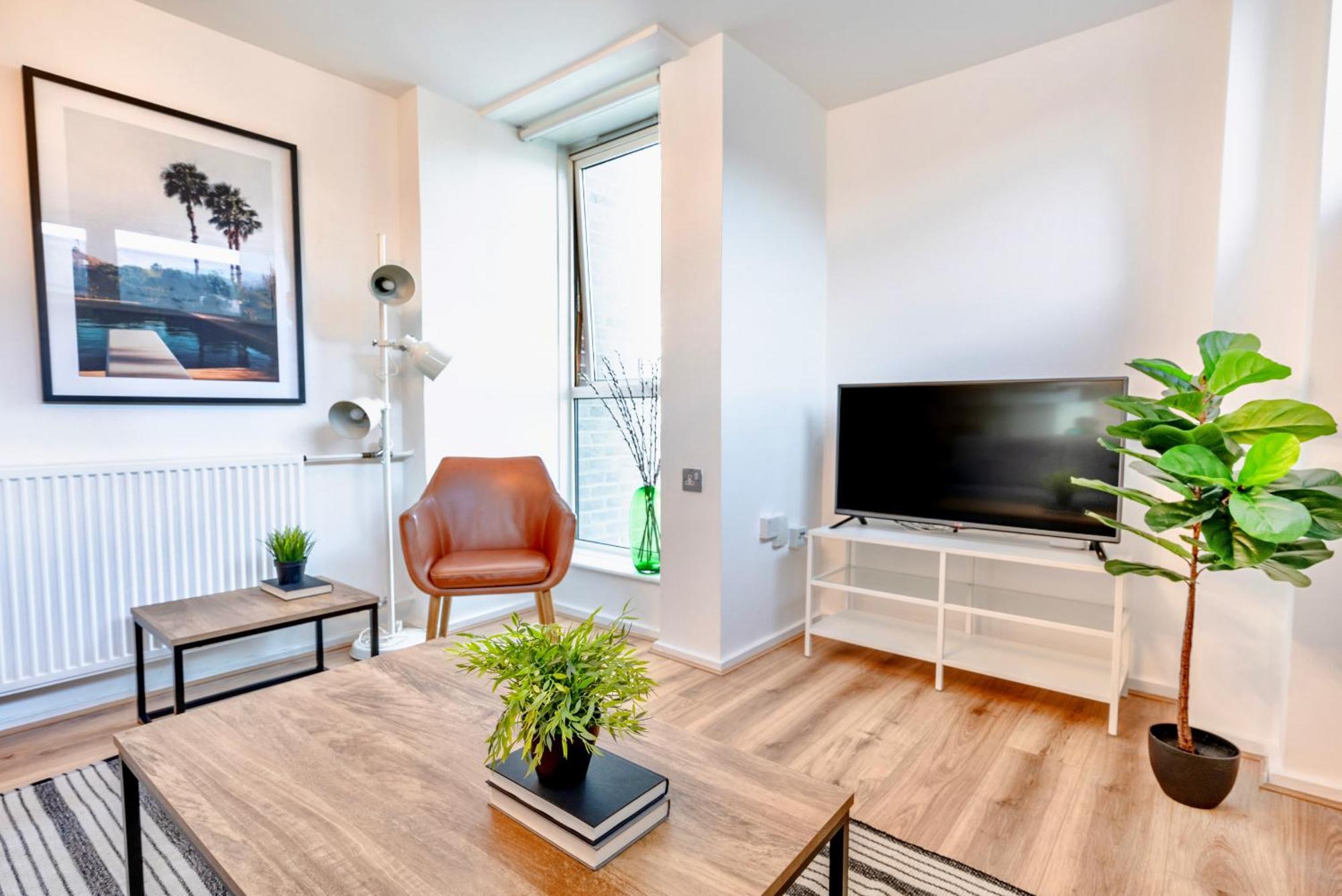 Be London - Covent Garden Residences Quarto foto