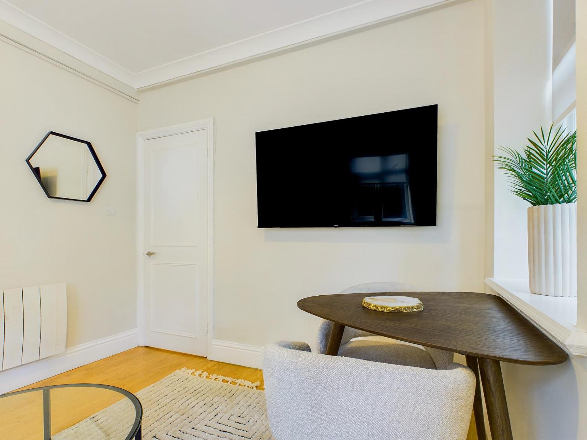Be London - Covent Garden Residences Exterior foto